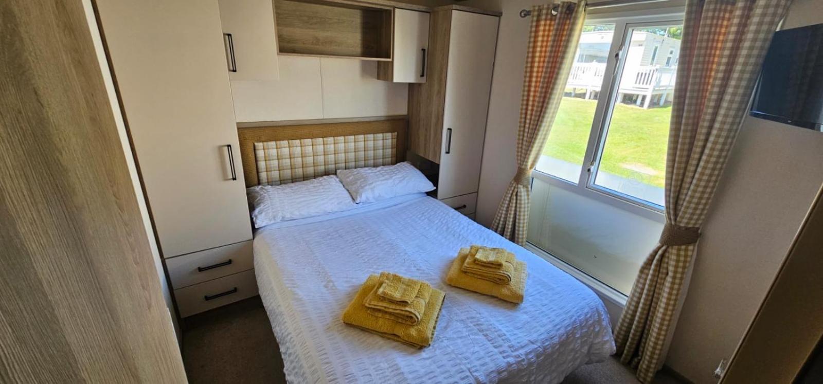 Be Our Guest Hotel Cresswell  Buitenkant foto
