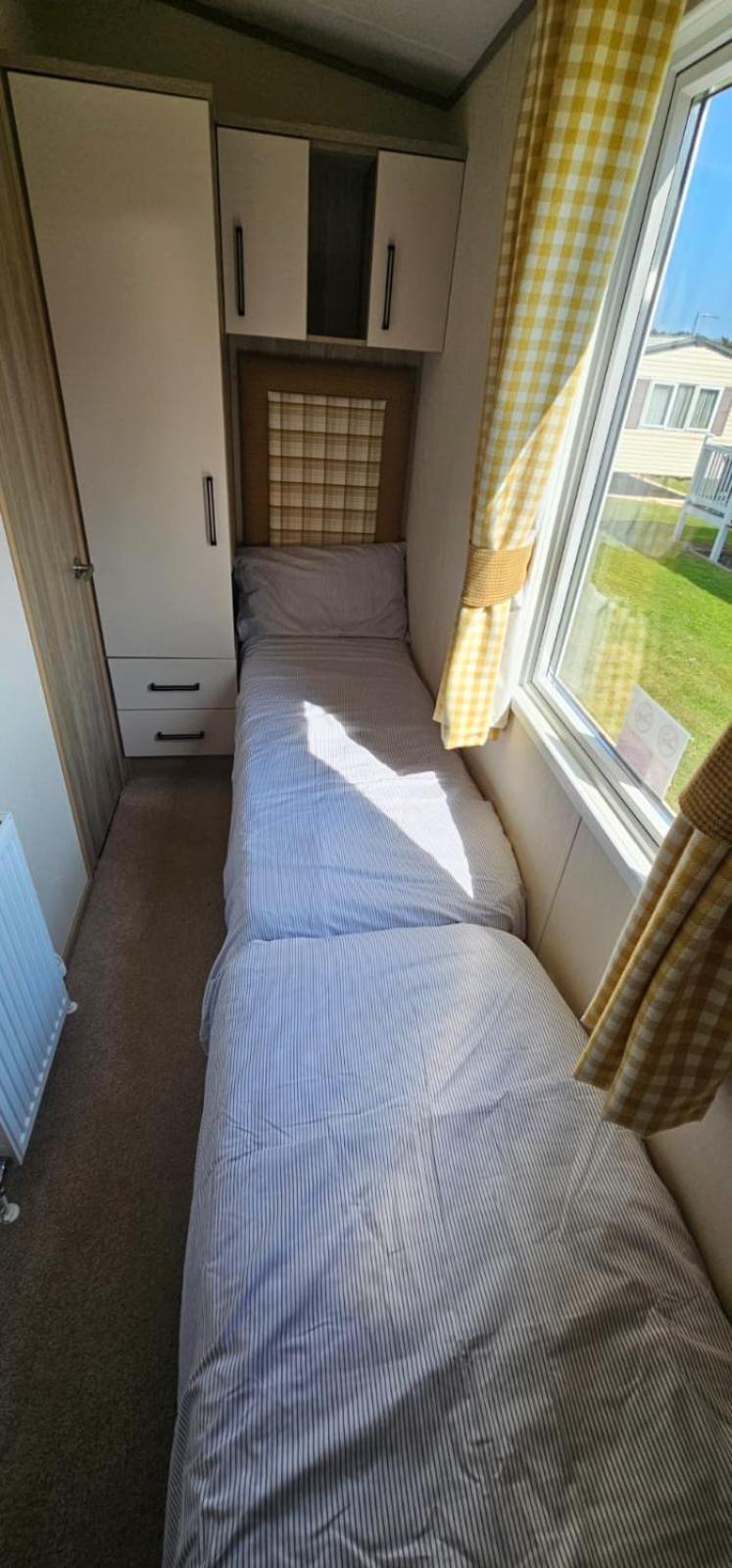 Be Our Guest Hotel Cresswell  Buitenkant foto