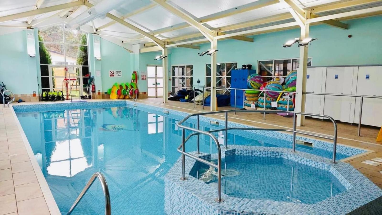 Be Our Guest Hotel Cresswell  Buitenkant foto